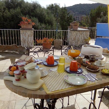 Casa D' Artista B&B Ozieri Εξωτερικό φωτογραφία