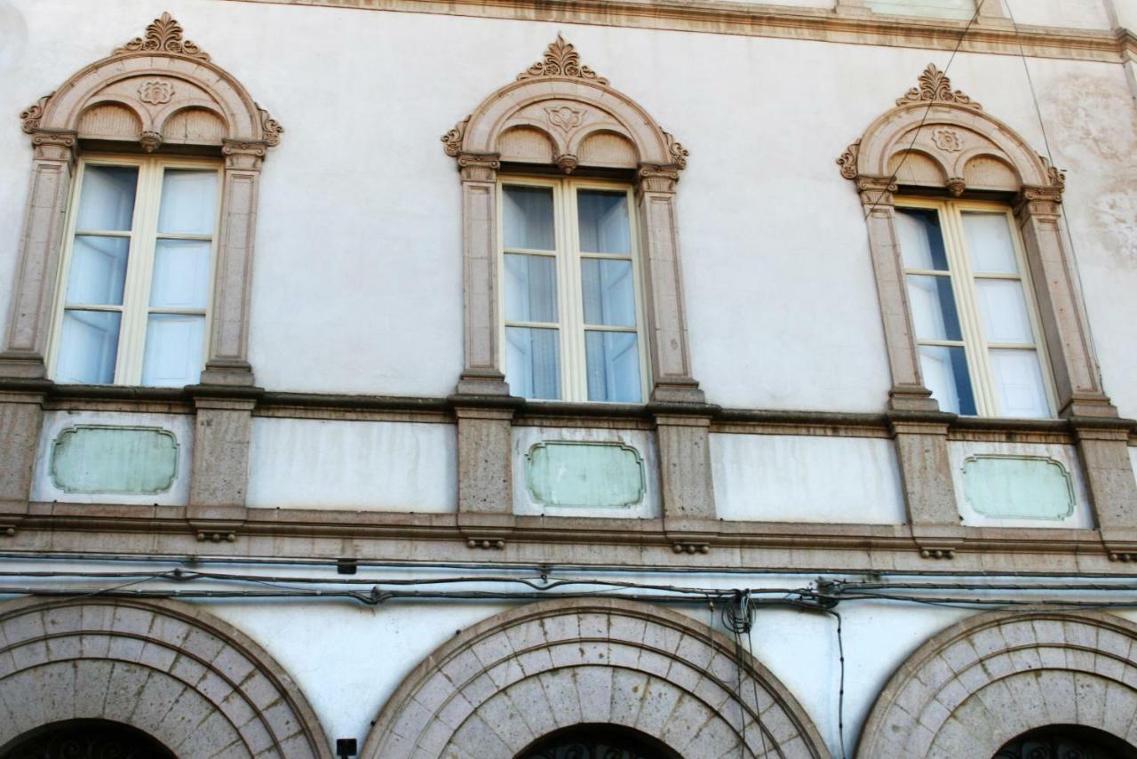 Casa D' Artista B&B Ozieri Εξωτερικό φωτογραφία