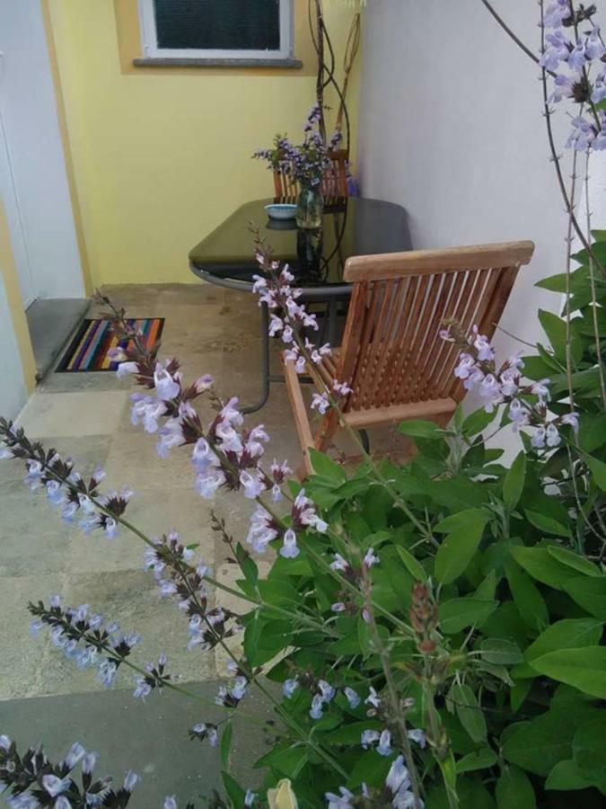 Casa D' Artista B&B Ozieri Εξωτερικό φωτογραφία