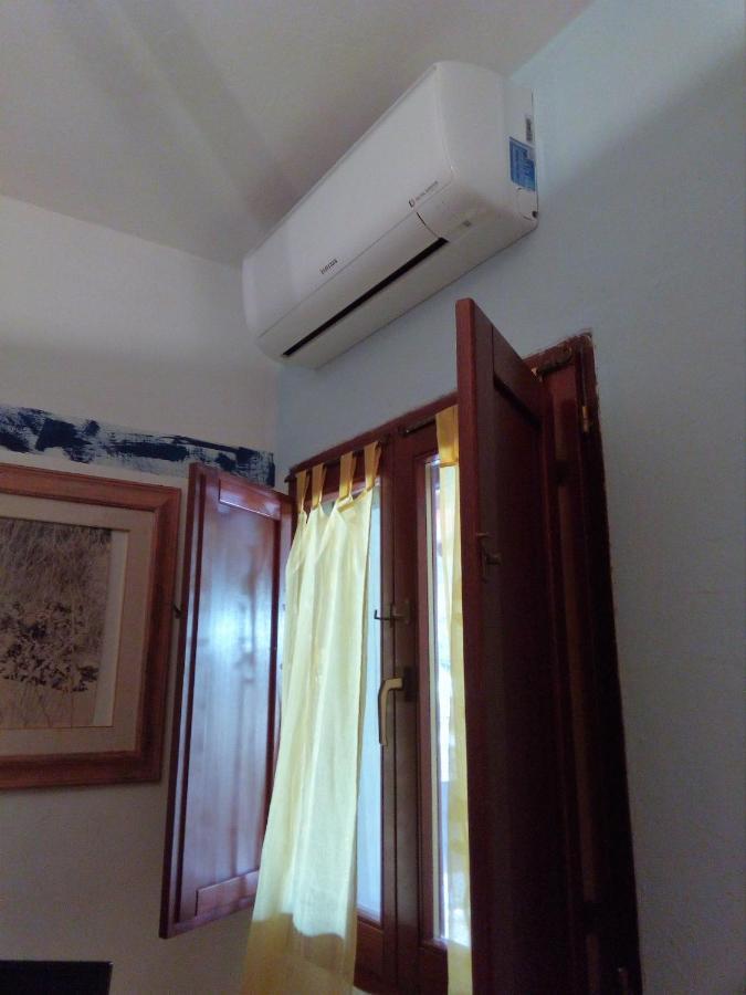 Casa D' Artista B&B Ozieri Εξωτερικό φωτογραφία